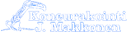 Koneurakointi J. Makkonen